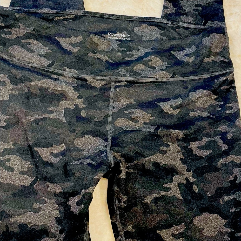 Fabletics High Waist Legging